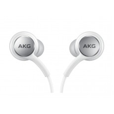 ყურსასმენი Samsung AKG IC100 USB Type-C Earphones White (EO-IC100BWEGRU)